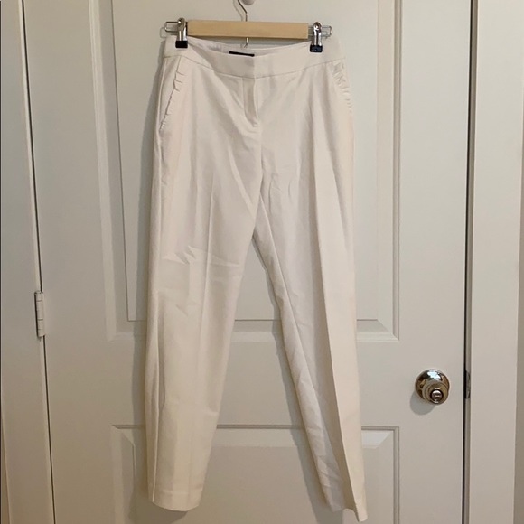 Express Columnist Ankle Pant - Picture 1 of 6